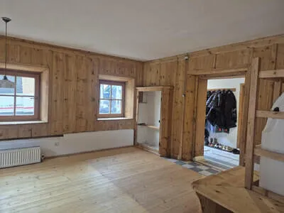 Innenbereich Bild 1